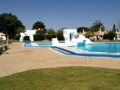 Pedras del Rei House - Exterior - Jardim e Piscina