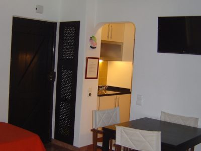 Pedras del Rei House - Interior - Cozinha