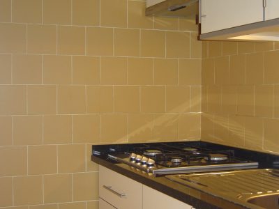 Pedras del Rei House - Interior - Detalhe Cozinha