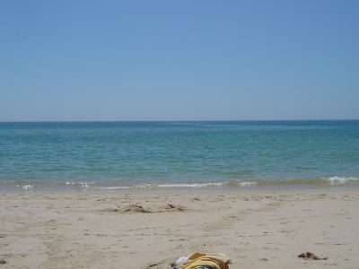 Pedras del Rei House - Areal da Praia do Barril