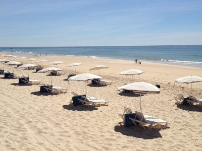 Pedras del Rei House - ao Sol na Praia do Barril